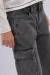 JEANS CARGO NEGRO 4 BOLSILLOS - tienda online