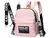 MOCHILA EVERLAST - comprar online