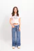 JEANS BASICO WIDE LEG