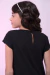 VESTIDO LUREX C/FRUNCE en internet