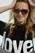 REMERA CROP LOVER - comprar online