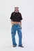 REMERA CROP SHIFT en internet