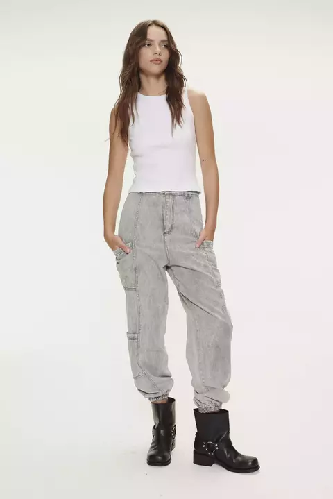 JEAN JOGGER BELICE