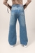JEANS WIDE LEG HARLEY C3 en internet