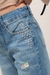 JEANS WIDE LEG HARLEY C3 - Tienda de Chicas