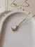 Collar Odisea Golden - comprar online