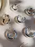 Aros Malta Baby Silver - Atelier