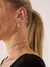 Aros Oporto Golden Medium - comprar online
