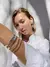 Pulsera Sintra Silver - Atelier
