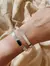 Pulsera Sintra Silver
