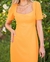 Vestido Ingrid - comprar online