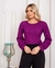 Blusa Tela