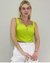 Cropped Alongado - comprar online