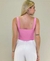 Cropped Alongado - Boutique Maria Maroca