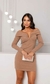 Vestido Samara