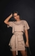 Conjunto Francine na internet