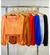 Cropped com Manga - loja online