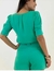 Blusa Bufante - Boutique Maria Maroca