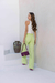 Calça Pantalona - comprar online