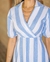 Vestido Malu na internet