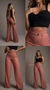 Pantalona Liliane - Boutique Maria Maroca