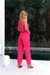 Calça Reta Flat Ice - comprar online