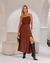Conjunto Botão Dourado - Boutique Maria Maroca