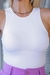 Cropped Poliamida - Boutique Maria Maroca
