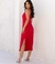 Vestido Midi Reto - comprar online
