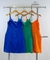 Vestido com Decote - Boutique Maria Maroca