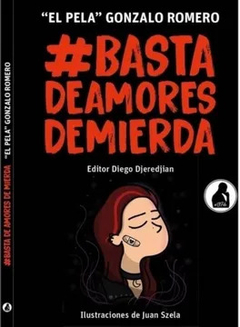 Basta de amores de mierda "1"