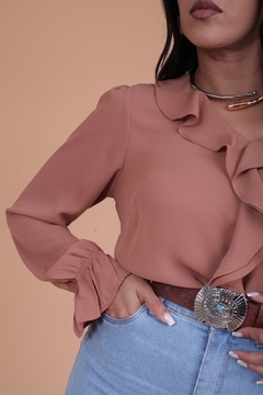 Blusa Andressa - comprar online