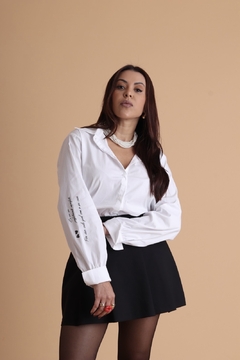 Camisa Love - comprar online