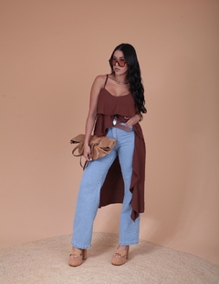 Bata boho - loja online