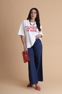 T-shirt Insane - loja online
