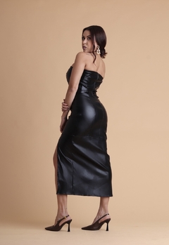 Vestido Luma