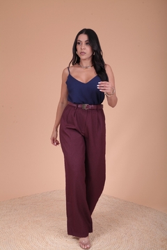 Calça Bianca - Samara's Closet