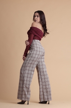 Blusa em Tule Poly - comprar online