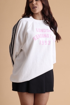 Moletom London - comprar online