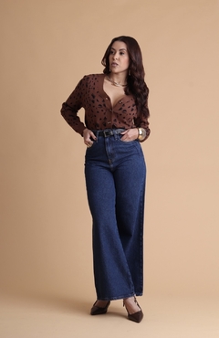 Suéter Leopard - comprar online