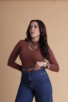 Blusa Francine