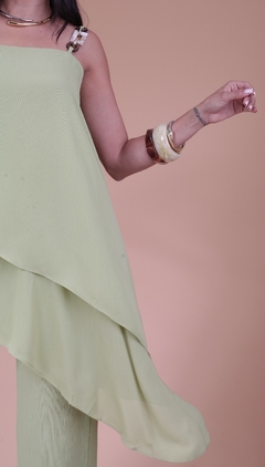 Blusa Tuane