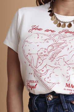 T-shirt Cupido - loja online