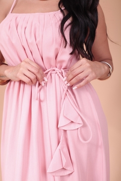 Vestido Jaqueline
