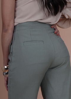 Calça alfaiataria Sara - comprar online