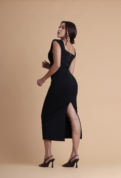 Vestido Mídi Marli - comprar online