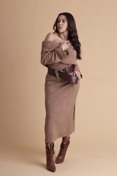 Vestido Ariane