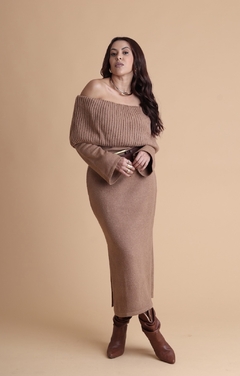 Vestido Ariane - Samara's Closet