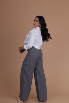 Calça Cargo Susan