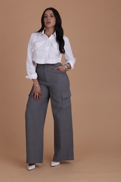 Calça Cargo Susan na internet